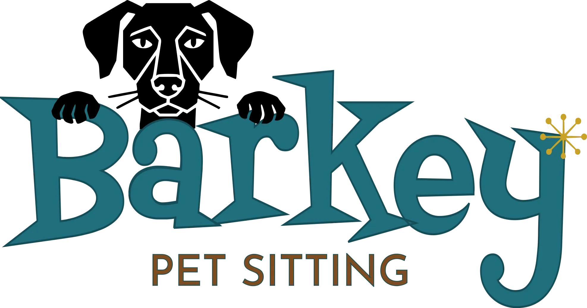 Barkey Pet Sitting project image